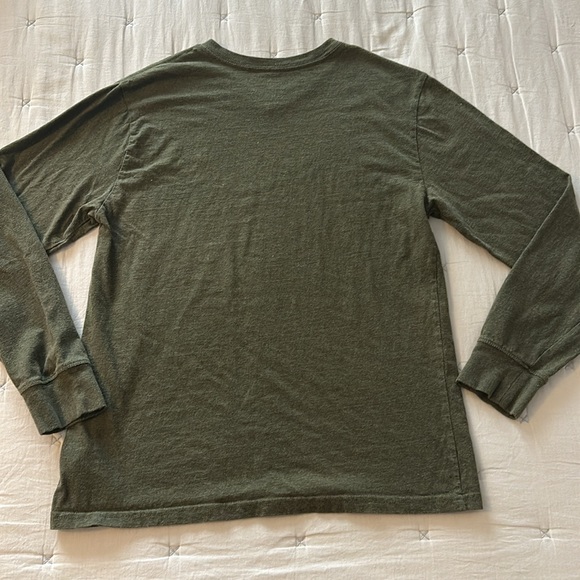 Ralph Lauren Polo long sleeve tee - Picture 6 of 6